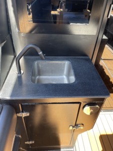 Bateau <span class=keywords><strong>en</strong></span> aluminium anodisé résistant à l'eau salée <span class=keywords><strong>de</strong></span> 9 m (30 pieds) Allsea Lion, bateau anti-oxydation, bateau <span class=keywords><strong>de</strong></span> pêche pour la pêche <span class=keywords><strong>en</strong></span> <span class=keywords><strong>bord</strong></span> <span class=keywords><strong>de</strong></span> <span class=keywords><strong>mer</strong></span> - Product Image 4
