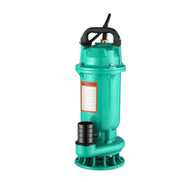 Mini pompe à eau submersible DC basse pression avec sortie de 9,5 mm pour l'irrigation agricole, les jardins domestiques, les étangs et les fontaines