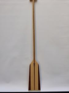 さまざまなサイズと多様なスタイルのウッドドラゴンカヤックカヌーボートパドル - Product Image 2