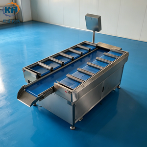 Balance combinée multi-stations à fonctionnement stable : équipement essentiel pour l'emballage des grains de café finis - Product Image 3