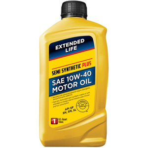 OEM Vente en gros Logo personnalisable Huile pour moteur diesel à essence entièrement synthétique <span class=keywords><strong>API</strong></span> <span class=keywords><strong>SN</strong></span>/CF 5W30 CI-4/SL <span class=keywords><strong>SAE</strong></span> 10W40 1QT 1L 5L - Product Image 2