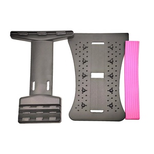 موسع الظهر العلاج المغناطيسي مقوس الظهر أسفل الظهر نقالة لآلام مساج - Product Image 6