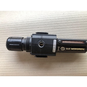 กรอง/เรกูเลเตอร์ IMI B73G-2AK-QD3-RMG ของแท้ ขายดี พร้อมพอร์ต PTF ขนาด 1/4 นิ้ว ลดราคาพิเศษ NORGREN B73G-2AK-QD3-RMG ขายดี - Product Image 4