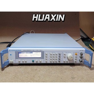 R&<b>S</b> SML03 Rohde & Schwarz SML03 <b>9</b> kHz to 3.3 GHz Signal Generator USED * hx1 - Product Image 2