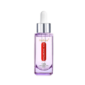 Sérum facial hydratant, éclaircissant, anti-âge et anti-rides à base de plantes pour femmes - Product Image 5