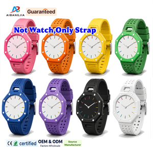 <span class=keywords><strong>Correa</strong></span> de Repuesto para <span class=keywords><strong>Reloj</strong></span> AP Royal Pop, <span class=keywords><strong>Correa</strong></span> de <span class=keywords><strong>Reloj</strong></span> para Hombre y Mujer - Product Image 2