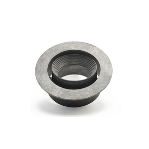 Die Casting Parts T6 7075 Aluminium Alloy Die Casting - Product Image 1