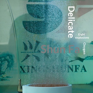 Diffuseur <span class=keywords><strong>d</strong></span>'air rond durable pour une <span class=keywords><strong>aération</strong></span> de grande surface pour aquarium et bassin à poissons - Product Image 3