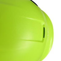 Casco DE SEGURIDAD ULTAC, gorra de trabajo de construcción ABS, casco protector para escalada, equitación, Rescate al aire libre, cascos de seguridad