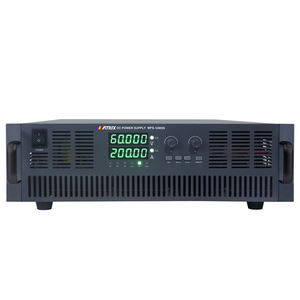 Matrix 12000W 150V 80A แหล่งจ่ายไฟ DC แบบปรับได้พร้อมไฟแอลอีดีสำหรับซ่อมอิเล็กทรอนิกส์ - Product Image 1
