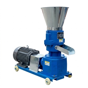 <span class=keywords><strong>Machine</strong></span> <span class=keywords><strong>à</strong></span> <span class=keywords><strong>fabriquer</strong></span> des granulés, pelletiseuse pour aliments pour animaux, <span class=keywords><strong>machine</strong></span> <span class=keywords><strong>à</strong></span> <span class=keywords><strong>fabriquer</strong></span> des granulés <span class=keywords><strong>de</strong></span> <span class=keywords><strong>bois</strong></span> - Product Image 1