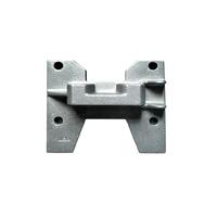 Conception d'outillage OEM avec prototypes rapides dans une production de fonderie sableuse à guichet unique pour petites séries de pièces métalliques et échantillons
