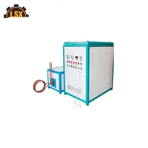 GP-300kw high-frequency induction heating machine; Used for heat treatment of bearings, gears, copper pipes, and other processes