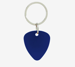 Custom Guitar Pick portachiavi promozionale merce con stampa del Logo per il Festival musicale <span class=keywords><strong>Band</strong></span> Souvenir Idea regalo aziendale - Product Image 6