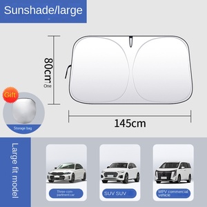 <strong>Window</strong> Sunshade Product Retractable Vehicles <strong>Cover</strong> Custom Cars Shades Shade <strong>Sun</strong> - Product Image 4