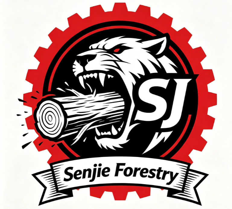 Senjie Forestry (Shandong) Co., Ltd. logo