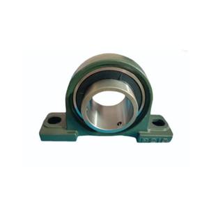 ตลับลูกปืนเม็ดกลม UCP218 UCP 218 UCP <span class=keywords><strong>P218</strong></span>ตลับลูกปืนเม็ดกลมแทรก UC218 90มม. - Product Image 1