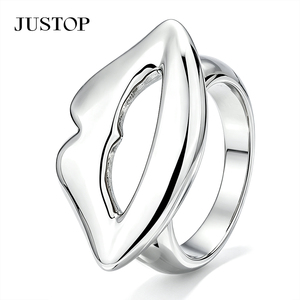 Antique <b>silver</b> <b>cross</b> <b>ring</b> Men's stainless steel <b>ring</b> Religious fashion jewelry Shield <b>cross</b> <b>ring</b> gift - Product Image 2