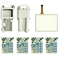 50817-0096L05 50817-0099L05 Piezas de Reparación para Teach Pendant: Panel Táctil, Cubierta de Teclado y Carcasa
