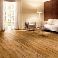 Vente en gros de revêtements de sol en plastique Piso De Plstico en vinyle grain de bois rouleau de tapis de sol revêtement de sol en rouleau de linoléum