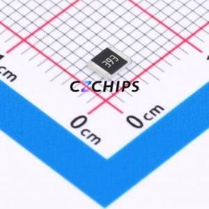 Résistance SMD CL1210JN39KP 1210 (Type : Film Épais) (Résistance : 39 kOhm Précision : 5 %) - Product Image 1