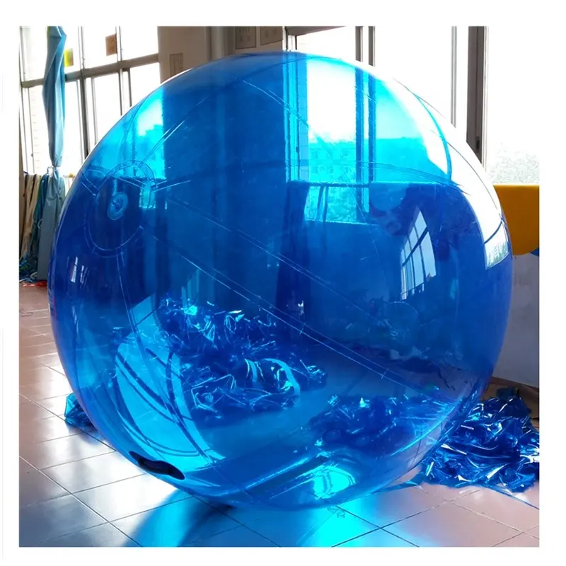 Floating Inflatable Water ball hamster ball Water walking Ball