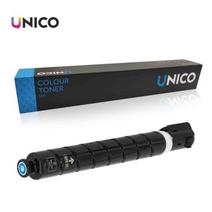 Cartouche de <span class=keywords><strong>toner</strong></span> copieur Compatible UNICO NPG67 GPR53 CEXV 49 pour <span class=keywords><strong>Canon</strong></span> C3325i C3330 C3320 C3320L <span class=keywords><strong>C3320i</strong></span> <span class=keywords><strong>toner</strong></span> couleur - Product Image 5