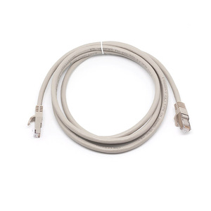 Câble Ethernet Cta5e Panduit avec gaine en PVC, blindage tressé, utilisation intérieure pour ordinateur, longueur personnalisée, connecteur RJ45 - Product Image 2