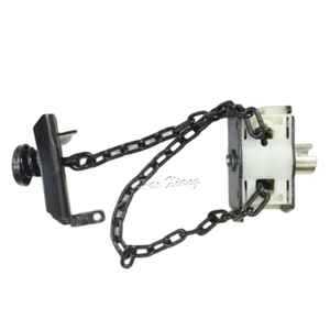 Haoxiang Autopartes, Conjunto de Soporte para Llanta de Repuesto 51900-0K011 519000K011 para Toyota Hilux <span class=keywords><strong>Vigo</strong></span> KUN1 #   TGN1 #   GGN15 LAN15 - Product Image 4