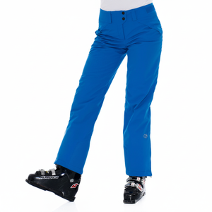 Sci e neve donna indossano nuovi pantaloni di sezione - Product Image 2