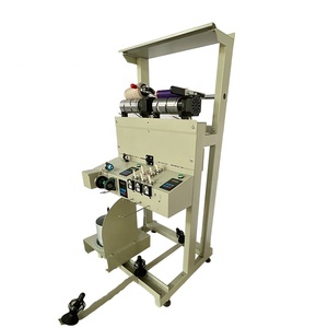 Xindawei Hot Selling Yarn Doubling and <strong>Twisting</strong> <strong>Machine</strong> Made in China - Product Image 4