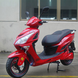 Scooter Eléctrico Inteligente de Dos Ruedas <span class=keywords><strong>Hawk</strong></span> de 72V a Precio Económico para Adultos, Motocicleta Eléctrica con Batería de Plomo-Ácido, Ciclomotor Eagle de Alta Velocidad - Product Image 1