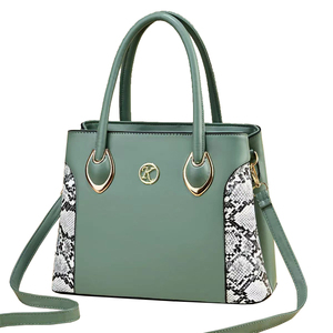 Bandolera de fiesta con diseño de costura versátil clásico, bolso de hombro elegante para mujer, barato bolsos de mujer - Product Image 1