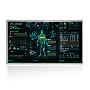 Độ sáng cao 1920*1080 Độ phân giải 32 inch TFT <span class=keywords><strong>LCD</strong></span> Panel module với LVDS giao diện - Product Image 1