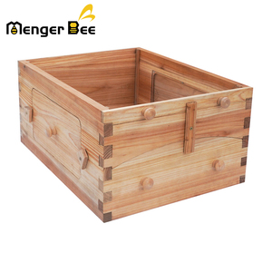 Tự Động Tổ Ong Cung Điện Vàng Chảy Siêu Mật Ong Siêu Với 7Pcs Dòng Chảy Khung - Product Image 5