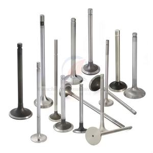 Toyota 3GR 5GR emme ve egzoz vanaları için sıcak satış yüksek kalite 13711-31090/13715-31130 3GR-FE/5GR-FE vana Tappets - Product Image 4