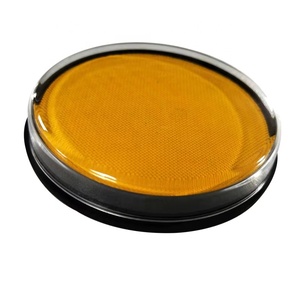 Venta al por mayor monocromo 20g protección del medio ambiente no tóxico a base de agua cara pintura corporal - Product Image 3