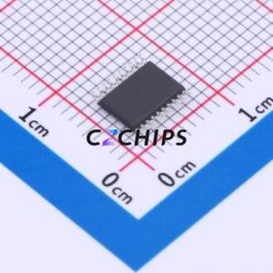 ชิปวงจรรวมไมโครคอนโทรลเลอร์ TSSOP-20 GD32F310F8P6TR ใหม่ของแท้ (MCU/mpu/soc) - Product Image 2