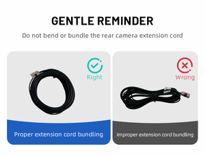 กระจกมองหลัง <span class=keywords><strong>Xiaomi</strong></span> U7 BYD สำหรับติดรถยนต์ <span class=keywords><strong>Xiaomi</strong></span> Ti7พิเศษขนาด9.2นิ้ว - Product Image 5