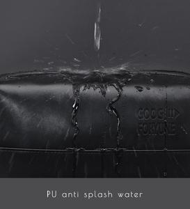 HANFEIZI Borsa da Toilette da Viaggio per Uomo, Borsa Portatile per Cosmetici e Prodotti per la Cura della Pelle - Product Image 4