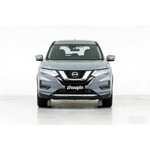 Nuovo <span class=keywords><strong>Nissan</strong></span> X-Trail Qijun Super Motor 4WD Edizione Lusso, Auto SUV Economica di Produzione Cinese - Product Image 2