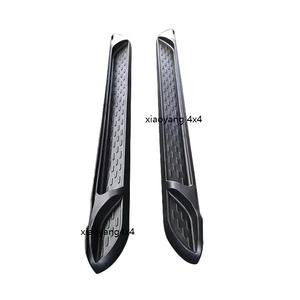 Marchepied latéral d'usine en aluminium pour Rocco 2021 - Product Image 1