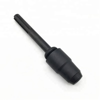 Adaptateur sds-max vers sds-plus pour BOS GBH 8-45 DV, GBH 5-40 DCE , GBH 18V-EC