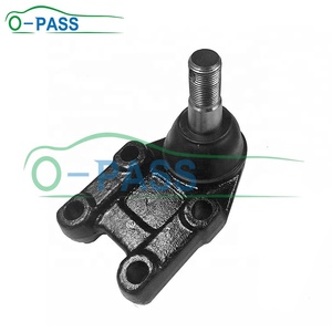 Rótula de brazo de Control inferior delantero OPASS para NISSAN <span class=keywords><strong>Caravan</strong></span> NV350 <span class=keywords><strong>Caravan</strong></span> Urvan E25 E26 2001- 40160-VW000 - Product Image 4