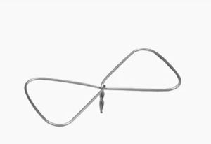 Phụ kiện xây dựng thép mạ kẽm tường gạch quan hệ bê tông khối tường quan hệ cho vật liệu xây dựng - Product Image 5