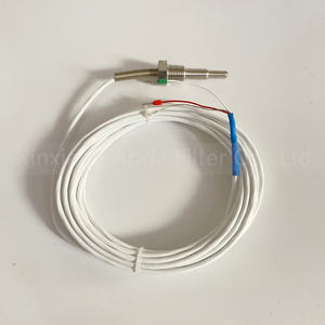 Sensor de temperatura <span class=keywords><strong>39568092</strong></span> de alto rendimiento apto para compresor de aire Ingersoll Rand - Product Image 3