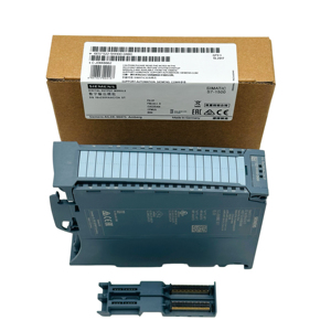 Module d'entrée analogique PLC SIEMENS 6ES7 331-7KF02-0AB0  6ES7331-7KF02-0AB0 neuf d'origine, contrôleur programmable PLC - Product Image 2