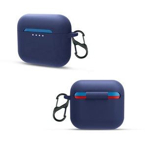 Étui pour <span class=keywords><strong>écouteur</strong></span>s skullcdy indo EVO, coque en plastique, anti-chute pour <span class=keywords><strong>écouteur</strong></span>s, nouvelle collection - Product Image 2