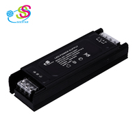 Alimentation à découpage à tension constante 12V 24V ultra-mince pour projecteur LED linéaire