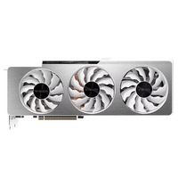 Kartu Grafis GIGABYTE GeForce RTX 3080 Ti VISION OC 12G Baru dengan Pendingin 3 KIPAS dan Dukungan RGB Memori GDDR6X GPU RTX 3080 TI